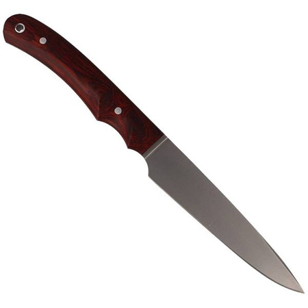 Muela Full Tang Pakkawood 135mm Knife (CRIOLLO-14)