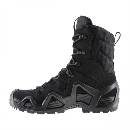 LOWA ZEPHYR MK2 GTX HI UK men's boots - black