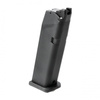 Glock - Glock 17 gen5 MOS 6mm BB 1J green gas ASG pistol replica magazine