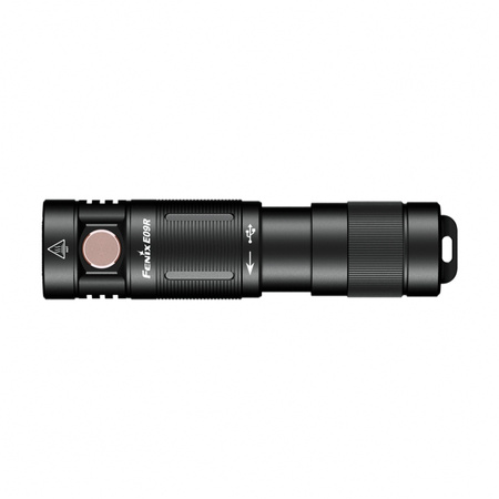 Fenix E09R Flashlight