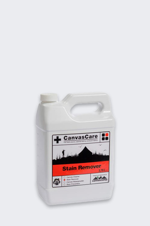 CanvasCamp - Stain Remover - CanvasCare Stain Remover 3.8 L