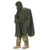 Poncho - Snugpak - Enhanced Patrol Poncho - Black