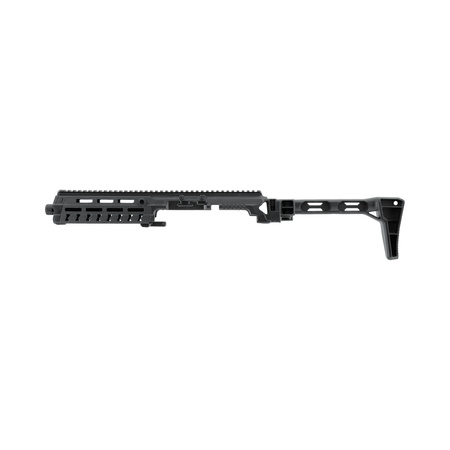 Carbine conversion HDR 50, TR 50 T4E
