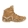 Lowa Zephyr GTX Mid MK2 UK boots - coyote OP