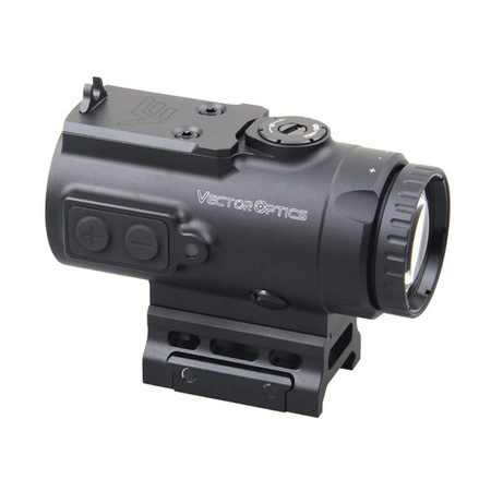 Vector Optics - Paragon 4x24 Micro prismatic sight - Black - SCPS-M04