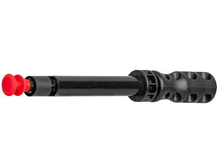 HDP 50 T4E gun cleaning tool