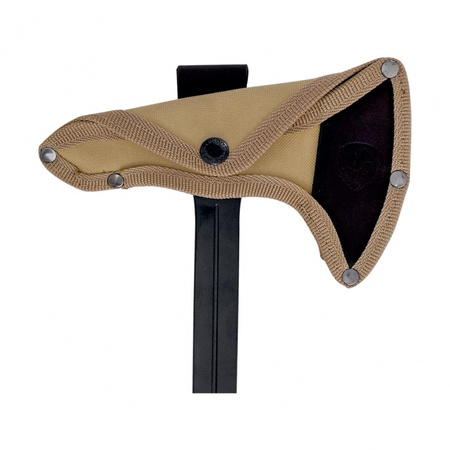 Condor Throwing Axe Single Bit Tactical Axe