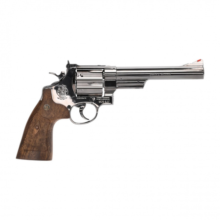 Smith&Wesson - M29 4.5 mm 6.5" diabolo wind revolver