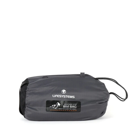 Stratosphere Tent - Bivy - SNUGPAK