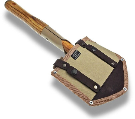 Condor Camping Shovel