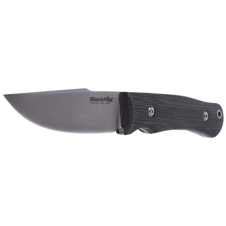 BlackFox Explorator knife (BF-749)