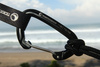 Ticket To The Moon - hammock carabiner set - 22kN - 2 pcs