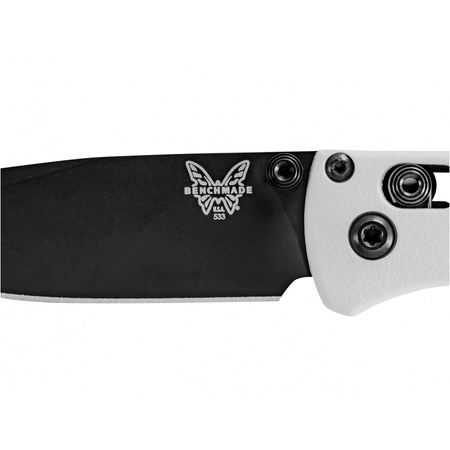 Benchmade - 533BK-1 Mini Bugout Folding Knife