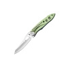Leatherman Skeletool KB Verdant knife (833149) - 2 tools