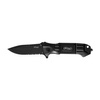 Walther - BTK Black Tac Folding Tactical Knife