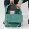 Fjallraven - Kanken Backpack - Black