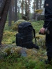 Savotta Kantamus 40L backpack - olive