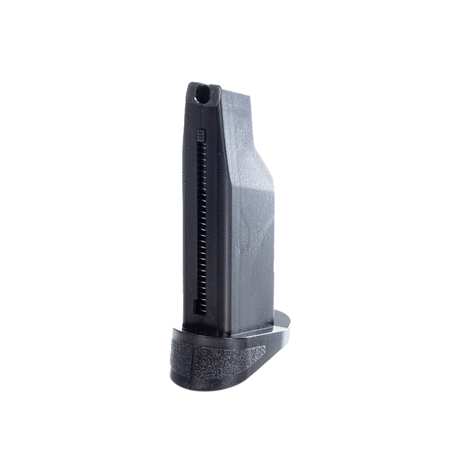 Smith&Wesson - M&P9c 6mm spring-loaded ASG magazine