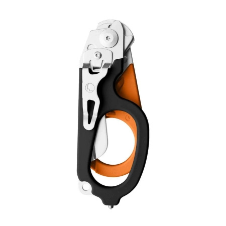Leatherman Raptor Rescue Black and Orange multitool (832170) - 6 tools