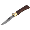 Old Bear Classical L Walnut 210mm knife (9307/21_LN)