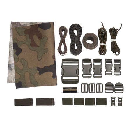 WISPORT - Service Box Backpack Repair Kit - Panther Wz.93