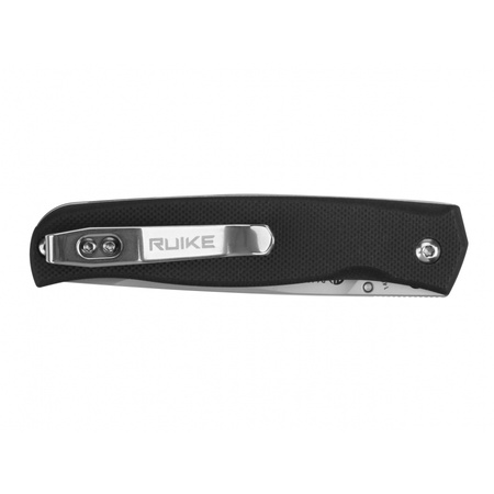 Ruike folding knife P661-B black