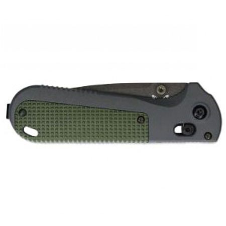 Benchmade - 430SBK Redoubt Folding Knife