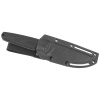 ZA-PAS - Handie Stonewash knife - G10 Black