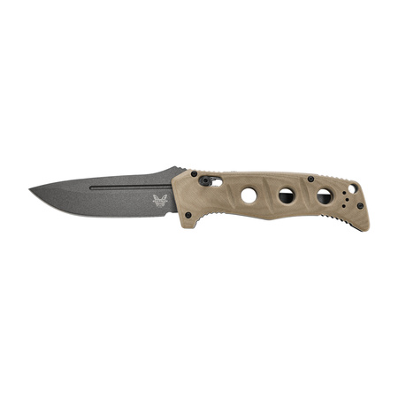 Benchmade - Folding knife 2750GY-3 Auto Adamas