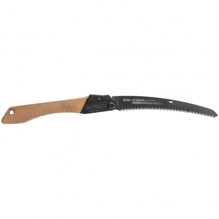 Silky Gomboy Outback Edition 240-8 Folding Saw