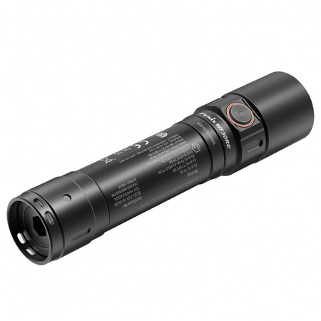 Fenix WF30RE flashlight