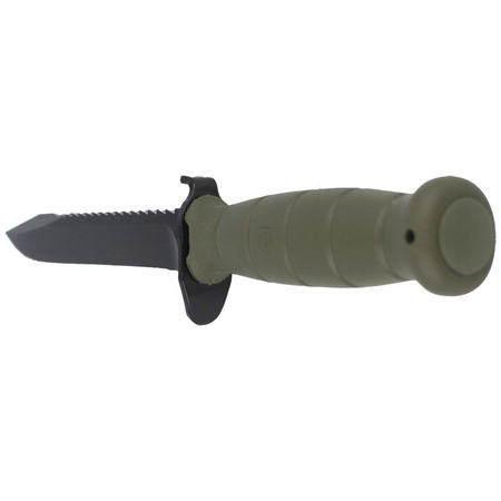 Glock Survival Knife FM81 Battle Field Green (39181)