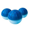 T4E Sport CKB cal. powder bullets. .50,500 pcs. blue