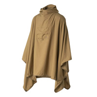 Helikon - Poncho Swagman Scarf - Nylon - Coyote - PO-SCR-MT-11