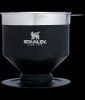 Stanley CLASSIC Matte travel drip with filter - black