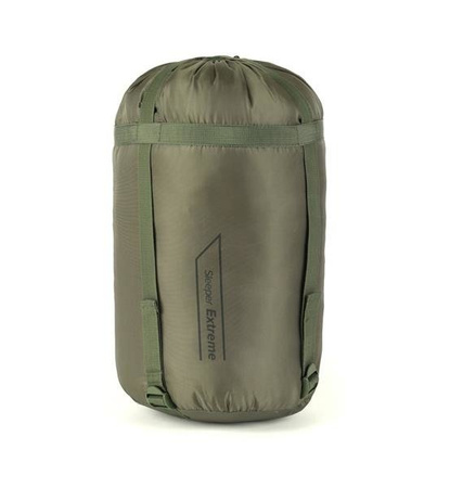 Sleeper Extreme sleeping bag - SNUGPAK - Olive