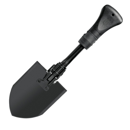 Gorge folding shovel - Gerber