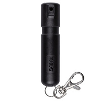 Sabre Red - Mighty Discreet MD-BK-02 pepper gas - 5.3ML Black