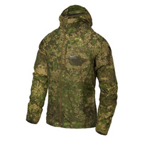 Helikon - Tramontane Windpack Jacket - PenCott WildWood