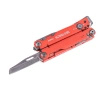 Nextorch - Pioneer MT20 multitool 14 functions - red