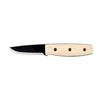 MORAKNIV - Mora Finn BlackBlade Ash Wood knife (S)