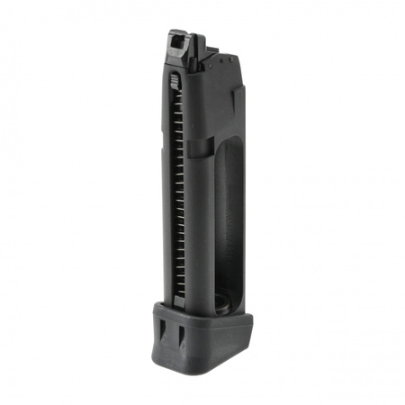 Glock - Glock 17 gen 4 ASG Magazine. 6 mm CO2