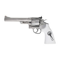 Smith&Wesson - ASG replica revolver 629 Trust Me 6mm BB CO2
