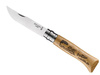 Opinel 8 Inox Animalia knife - Trout