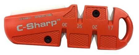 Lansky - CeramicSharp C-SHARP Sharpener