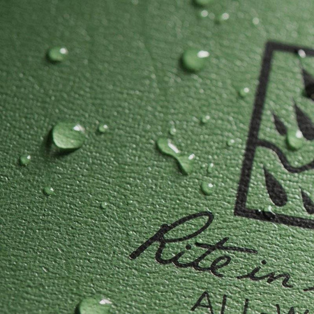 Rite in the Rain - Waterproof Notes - 4 3/4x7 1/2 - 970F - Olive