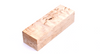 Karelian Birch Wood - Standard - Block