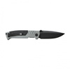 Walther - PDP Spearpoint folding knife grey-black