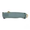 Benchmade - 5370BK-07 Shootout Folding Knife