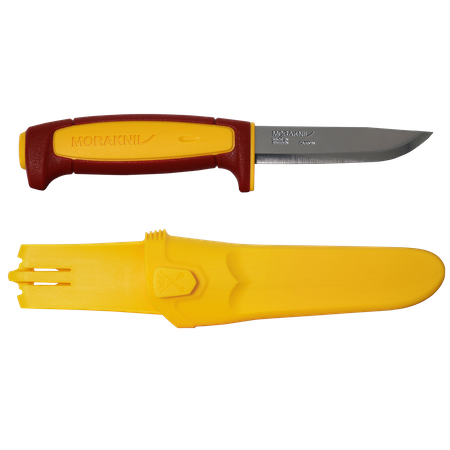 MORAKNIV - Mora Basic 511 (C) knife - Limited Edition 2023